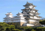Castle-from-Edo-period