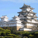 Castle-from-Edo-period