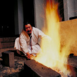 Forging-a-Katana