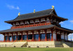 Heijo Palace