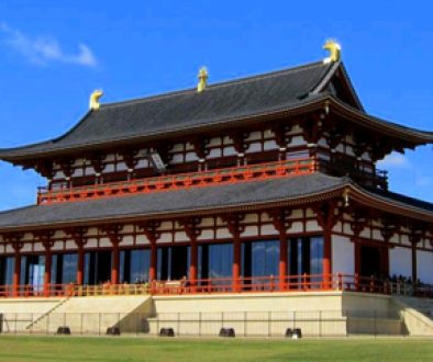 Heijo Palace