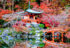 Kyoto Garden