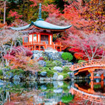 Kyoto Garden