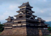 Matsumoto-Castle-From-Sengoku-Period