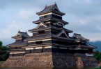 Matsumoto-Castle-From-Sengoku-Period