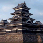 Matsumoto-Castle-From-Sengoku-Period