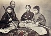 Samurai Children