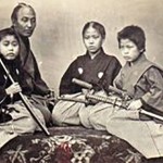 Samurai Children