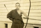 Yumi longbow