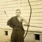 Yumi longbow