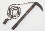 kusarigama