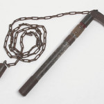 kusarigama