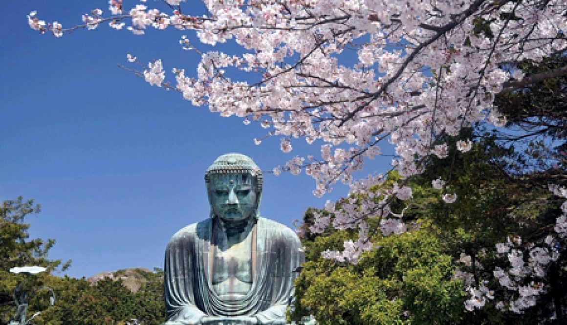 Great-Buddha-in-Kamakura