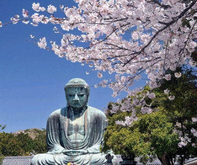 Great-Buddha-in-Kamakura