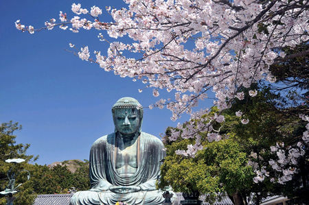 Great-Buddha-in-Kamakura