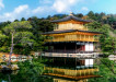 Temple-of-the-Golden-Pavilion---Muromachi-period