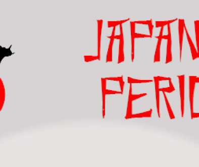 Japanese Periods thumb