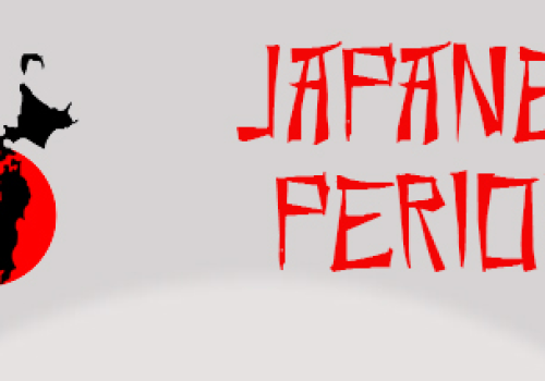 Japanese Periods thumb