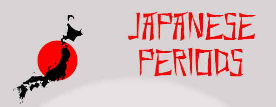 Japanese Periods thumb