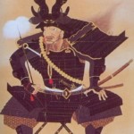 Honda Tadakatsu