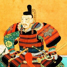 Toyotomi Hideyoshi