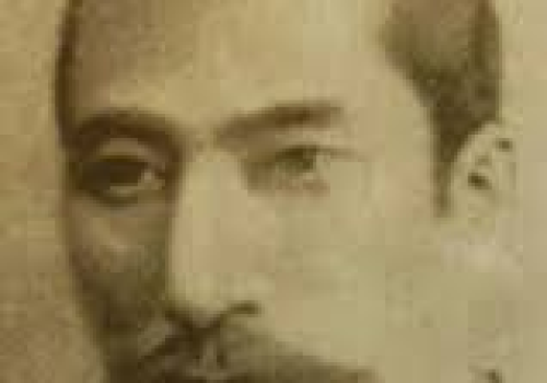 Oda Nobunaga Face