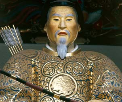 Tokugawa-Ieyasu-Greatest-Samurai-General