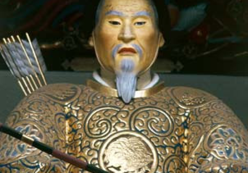 Tokugawa-Ieyasu-Greatest-Samurai-General