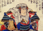 Uesugi Kenshin