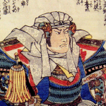 Uesugi Kenshin