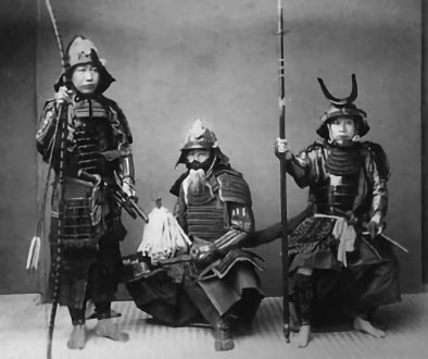 shogunate