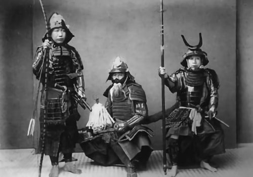 shogunate