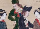 concubines