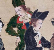 concubines