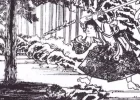 samurai-sword-fighting-pactice-with-spirit