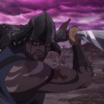 yasuke on netflix