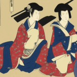 Women in the Tokugawa Era