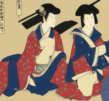 Women in the Tokugawa Era