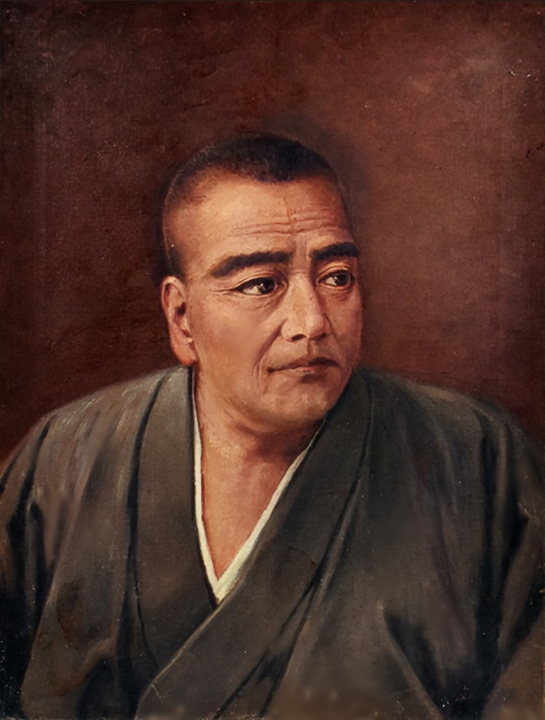 Saigo_Takamori_Portrait_by_Ishikawa_Shizumasa