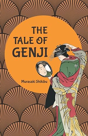 The-Tale-of-Genji - #Amazon ad