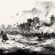 battlefield-imagined-ancient-japan