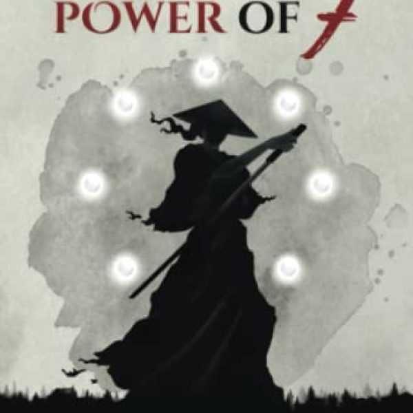 The Samurai and the Power of 7 Book