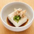Hiyayako Tofu