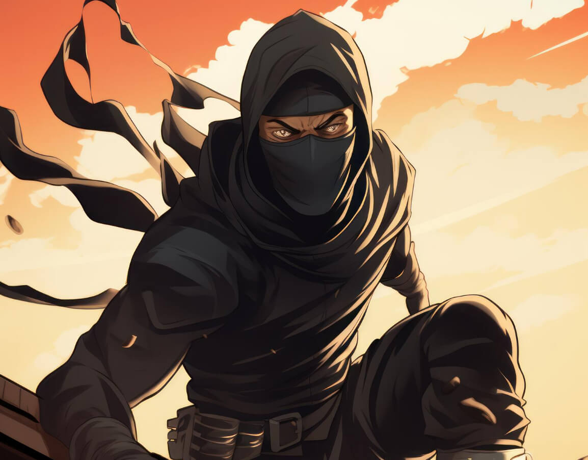 ninja-ready-to-kill