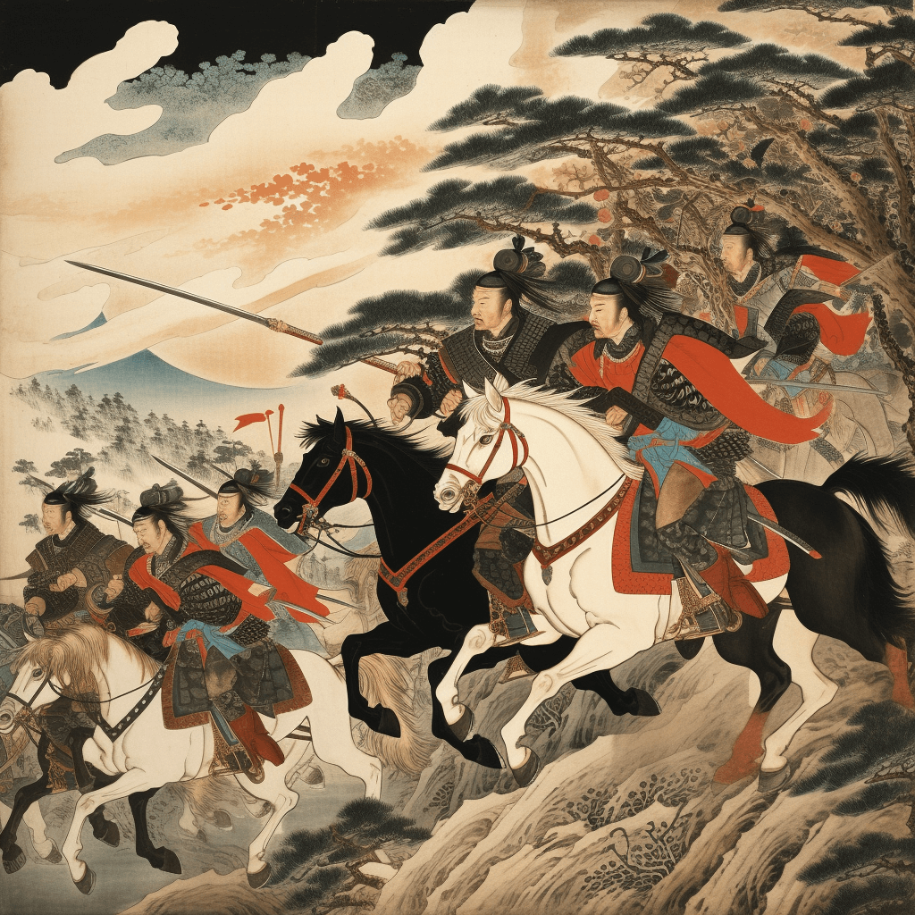 Led_by_Minamoto_no_Yoshinaka_battle_of_kurikara