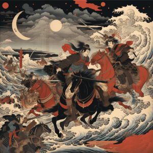 Yoshitsune_Battle_of_ichi_no_tani