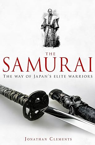 A Brief History of the Samurai