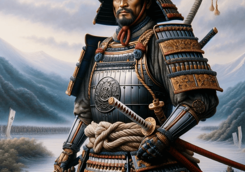 Kato Kiyomasa